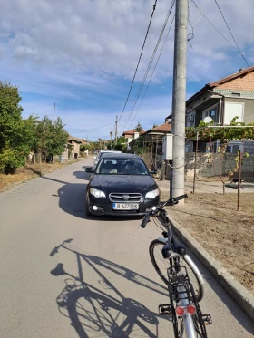 Обява за продажба на Subaru Legacy ~9 000 лв. - изображение 1 | Auto.bg Обява за продажба на Subaru Legacy ~9 000 лв. - изображение 1