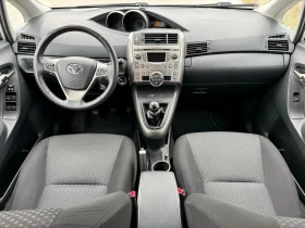 Toyota Corolla verso 2.0 D-4D 126к.с CAMERA / PARKTRONIC / KEYLESS - 8499 лв. / 4345.47 € - 67783377 9