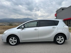 Toyota Corolla verso 2.0 D-4D 126к.с CAMERA / PARKTRONIC / KEYLESS - 8499 лв. / 4345.47 € - 67783377 4