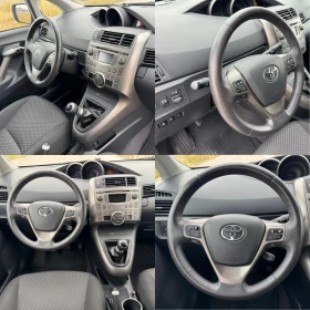 Toyota Corolla verso 2.0 D-4D 126к.с CAMERA / PARKTRONIC / KEYLESS - 8499 лв. / 4345.47 € - 67783377 14