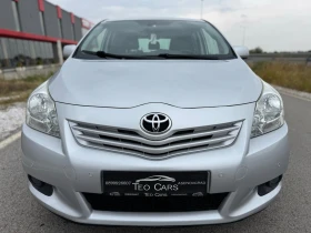 Toyota Corolla verso 2.0 D-4D 126к.с CAMERA / PARKTRONIC / KEYLESS - 8499 лв. / 4345.47 € - 67783377 2