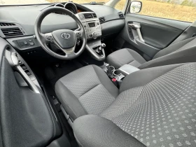 Toyota Corolla verso 2.0 D-4D 126к.с CAMERA / PARKTRONIC / KEYLESS - 8499 лв. / 4345.47 € - 67783377 10