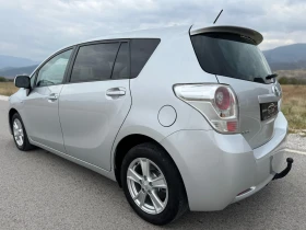 Toyota Corolla verso 2.0 D-4D 126к.с CAMERA / PARKTRONIC / KEYLESS - 8499 лв. / 4345.47 € - 67783377 6