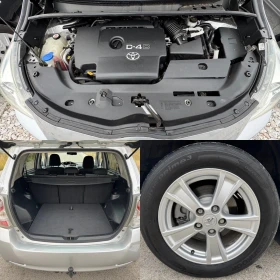 Toyota Corolla verso 2.0 D-4D 126к.с CAMERA / PARKTRONIC / KEYLESS - 8499 лв. / 4345.47 € - 67783377 17