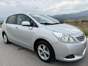Toyota Corolla verso 2.0 D-4D 126к.с CAMERA / PARKTRONIC / KEYLESS - 8499 лв. / 4345.47 € - 67783377 3