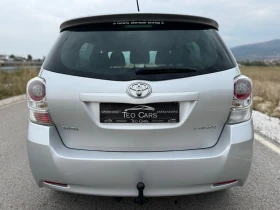 Toyota Corolla verso 2.0 D-4D 126к.с CAMERA / PARKTRONIC / KEYLESS - 8499 лв. / 4345.47 € - 67783377 7