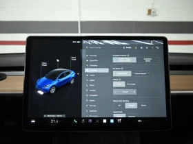 Tesla Model Y Standard Range * AвтоКредит* (ЦЕНА ДО БГ) - 45999 лв. / 23518.92 € - 42545078 13