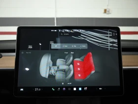 Tesla Model Y Standard Range * AвтоКредит* (ЦЕНА ДО БГ) - 45999 лв. / 23518.92 € - 42545078 11