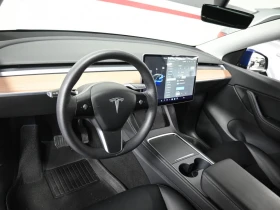 Tesla Model Y Standard Range * AвтоКредит* (ЦЕНА ДО БГ) - 45999 лв. / 23518.92 € - 42545078 9