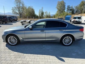 BMW 520 520 d xdrive mild hybrid | Mobile.bg    2