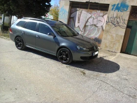 Обява за продажба на VW Golf 6.  TDi-105 коня * KLIMA*  ~7 699 лв. - изображение 3 | Auto.bg Обява за продажба на VW Golf 6.  TDi-105 коня * KLIMA*  ~7 699 лв. - изображение 3