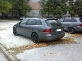 Обява за продажба на VW Golf 6.  TDi-105 коня * KLIMA*  ~7 699 лв. - изображение 4 | Auto.bg Обява за продажба на VW Golf 6.  TDi-105 коня * KLIMA*  ~7 699 лв. - изображение 4