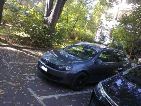 Обява за продажба на VW Golf 6.  TDi-105 коня * KLIMA*  ~7 699 лв. - изображение 2 | Auto.bg Обява за продажба на VW Golf 6.  TDi-105 коня * KLIMA*  ~7 699 лв. - изображение 2
