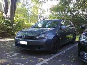 Обява за продажба на VW Golf 6.  TDi-105 коня * KLIMA*  ~7 699 лв. - изображение 6 | Auto.bg Обява за продажба на VW Golf 6.  TDi-105 коня * KLIMA*  ~7 699 лв. - изображение 6