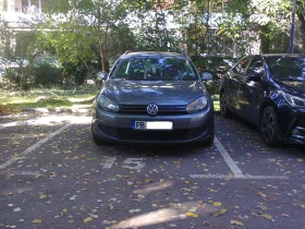 Обява за продажба на VW Golf 6.  TDi-105 коня * KLIMA*  ~7 699 лв. - изображение 1 | Auto.bg Обява за продажба на VW Golf 6.  TDi-105 коня * KLIMA*  ~7 699 лв. - изображение 1