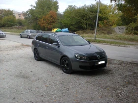 Обява за продажба на VW Golf 6.  TDi-105 коня * KLIMA*  ~7 699 лв. - изображение 1 | Auto.bg Обява за продажба на VW Golf 6.  TDi-105 коня * KLIMA*  ~7 699 лв. - изображение 1