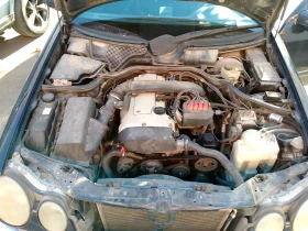 Mercedes-Benz E 200 / | Mobile.bg    11