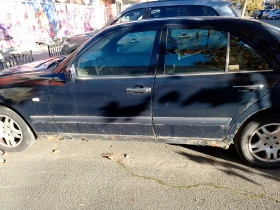 Mercedes-Benz E 200 / | Mobile.bg    13