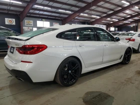 BMW 640 i xDrive Gran Turismo* M pack* B58* HK* HUD* PANO | Mobile.bg    3