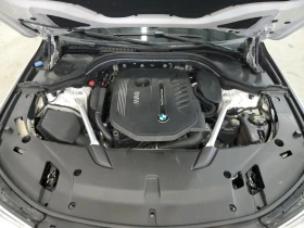 BMW 640 i xDrive Gran Turismo* M pack* B58* HK* HUD* PANO | Mobile.bg    11