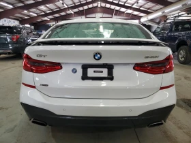 BMW 640 i xDrive Gran Turismo* M pack* B58* HK* HUD* PANO | Mobile.bg    6
