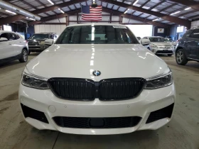 BMW 640 i xDrive Gran Turismo* M pack* B58* HK* HUD* PANO | Mobile.bg    5
