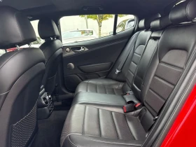 Kia Stinger GT LIMITED* HARMAN/KARDON* ПОДГРЕВ* ОБДУХВАНЕ*  - 42400 лв. / 21678.78 € - 78832308 12