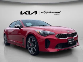 Kia Stinger GT LIMITED* HARMAN/KARDON* ПОДГРЕВ* ОБДУХВАНЕ*  - 42400 лв. / 21678.78 € - 78832308 3