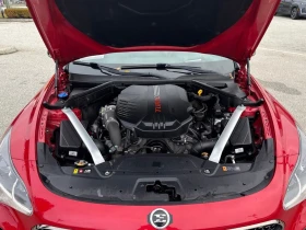 Kia Stinger GT LIMITED* HARMAN/KARDON* ПОДГРЕВ* ОБДУХВАНЕ*  - 42400 лв. / 21678.78 € - 78832308 14