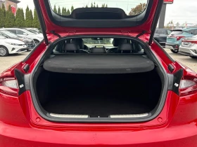 Kia Stinger GT LIMITED* HARMAN/KARDON* ПОДГРЕВ* ОБДУХВАНЕ*  - 42400 лв. / 21678.78 € - 78832308 7