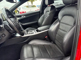 Kia Stinger GT LIMITED* HARMAN/KARDON* ПОДГРЕВ* ОБДУХВАНЕ*  - 42400 лв. / 21678.78 € - 78832308 8