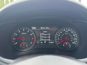 Kia Stinger GT LIMITED* HARMAN/KARDON* ПОДГРЕВ* ОБДУХВАНЕ*  - 42400 лв. / 21678.78 € - 78832308 13