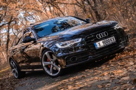 Audi A6 AUDI A6 EXCLUSIVE  - цена по договаряне - 75352889 3