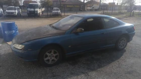 Peugeot 406, снимка 3