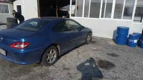 Peugeot 406, снимка 1
