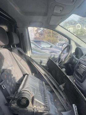 Mercedes-Benz Viano, снимка 2