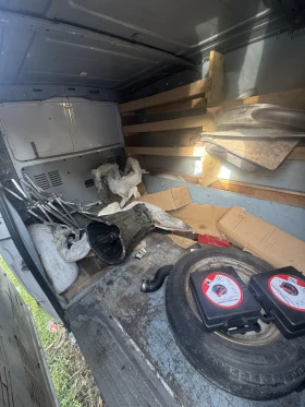 Mercedes-Benz Viano, снимка 3