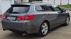 Honda Accord 8 2.4, снимка 5