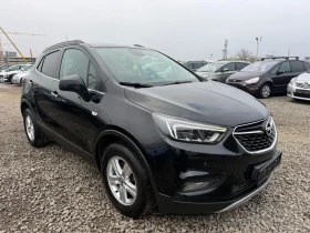 Opel Mokka X 1.4 COSMO ШВЕЙЦАРИЯ 4х4 ТОП, снимка 3