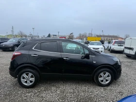 Opel Mokka X 1.4 COSMO ШВЕЙЦАРИЯ 4х4 ТОП, снимка 4
