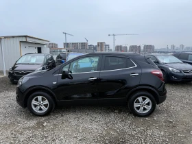 Opel Mokka X 1.4 COSMO ШВЕЙЦАРИЯ 4х4 ТОП, снимка 7