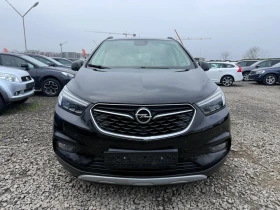 Opel Mokka X 1.4 COSMO ШВЕЙЦАРИЯ 4х4 ТОП, снимка 2