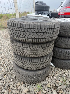 Opel Mokka X 1.4 COSMO ШВЕЙЦАРИЯ 4х4 ТОП, снимка 17