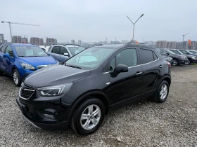Opel Mokka X 1.4 COSMO ШВЕЙЦАРИЯ 4х4 ТОП, снимка 1