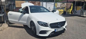 Mercedes-Benz E 220, снимка 10