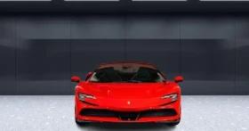 Ferrari SF 90 Stradale = Carbon Ceramic Brakes = Гаранция - 795920 лв. / 406947.43 € - 89859590 2