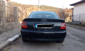 Audi A4, снимка 3
