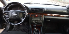 Audi A4, снимка 14