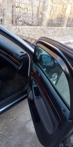 Audi A4, снимка 9