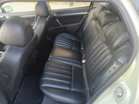 Peugeot 407 2.2, снимка 9